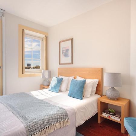 Sao Miguel Apartments Porto Exteriér fotografie