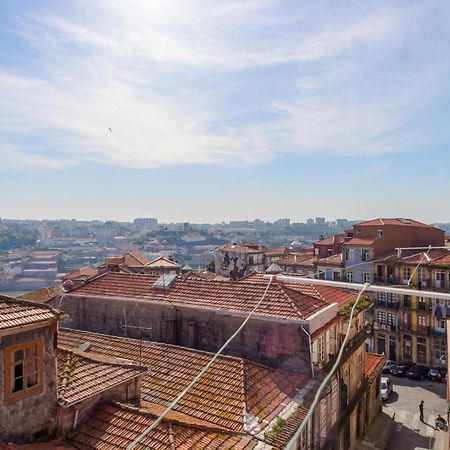 Sao Miguel Apartments Porto Pokoj fotografie
