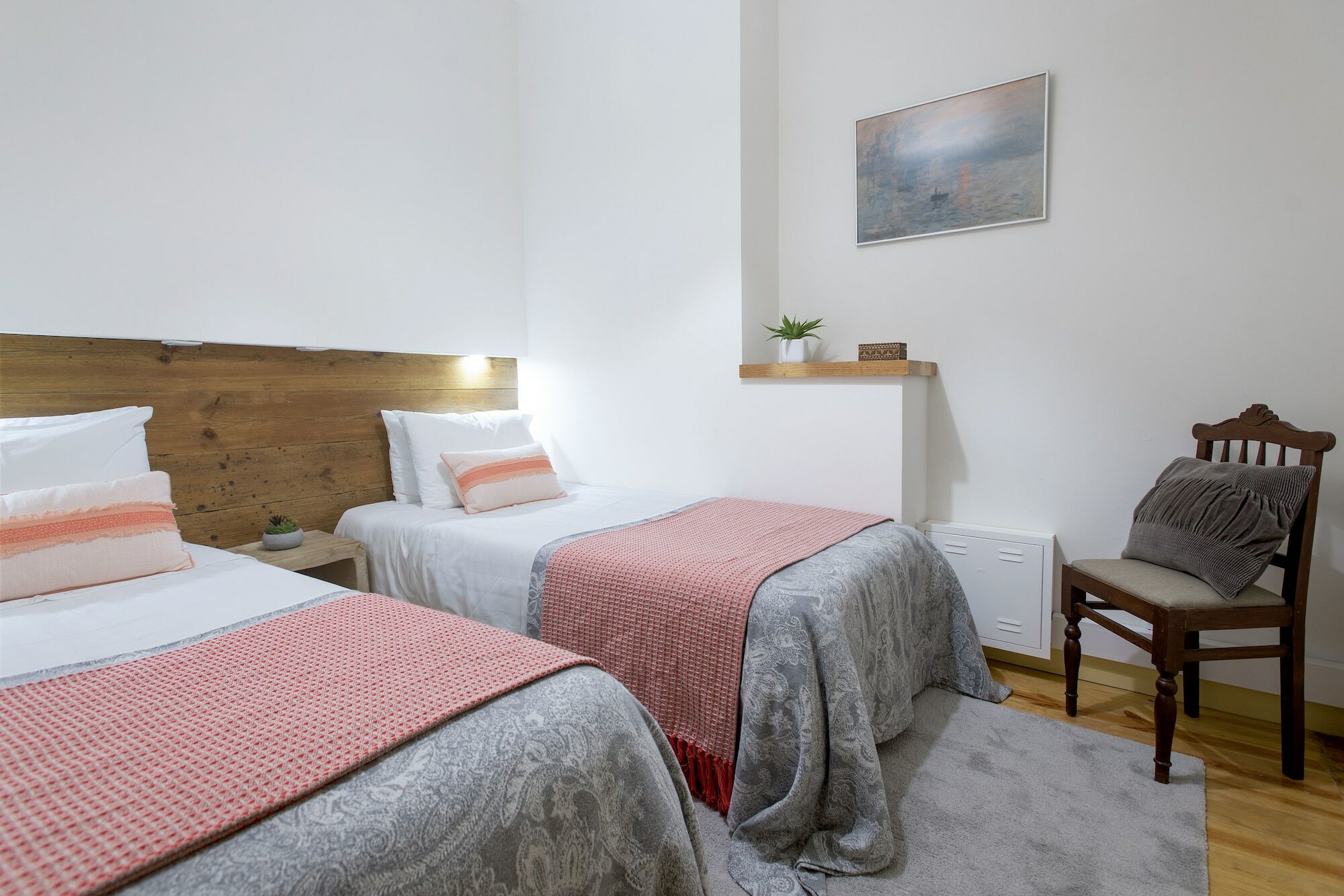 Sao Miguel Apartments Porto Exteriér fotografie