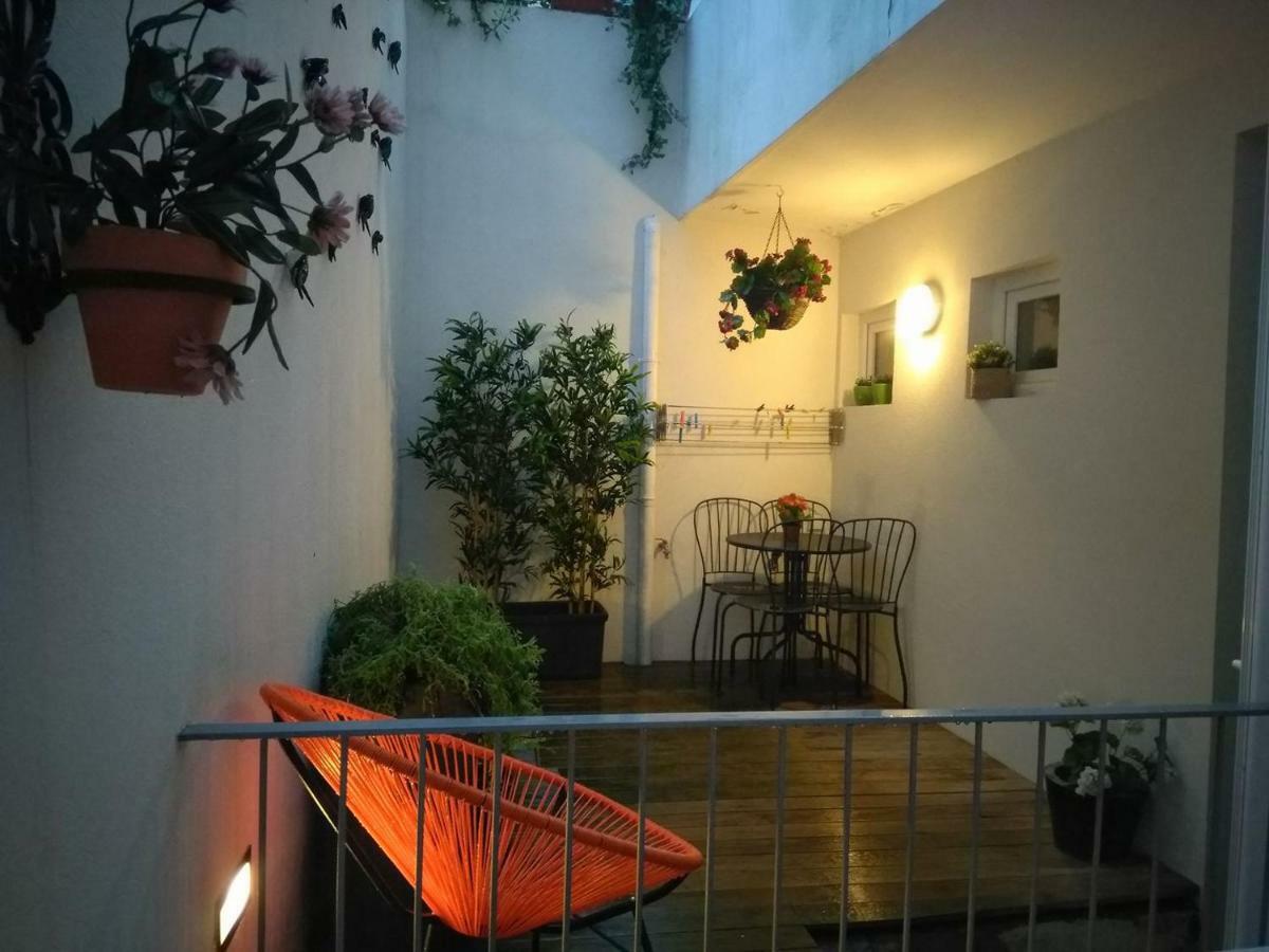 Sao Miguel Apartments Porto Exteriér fotografie