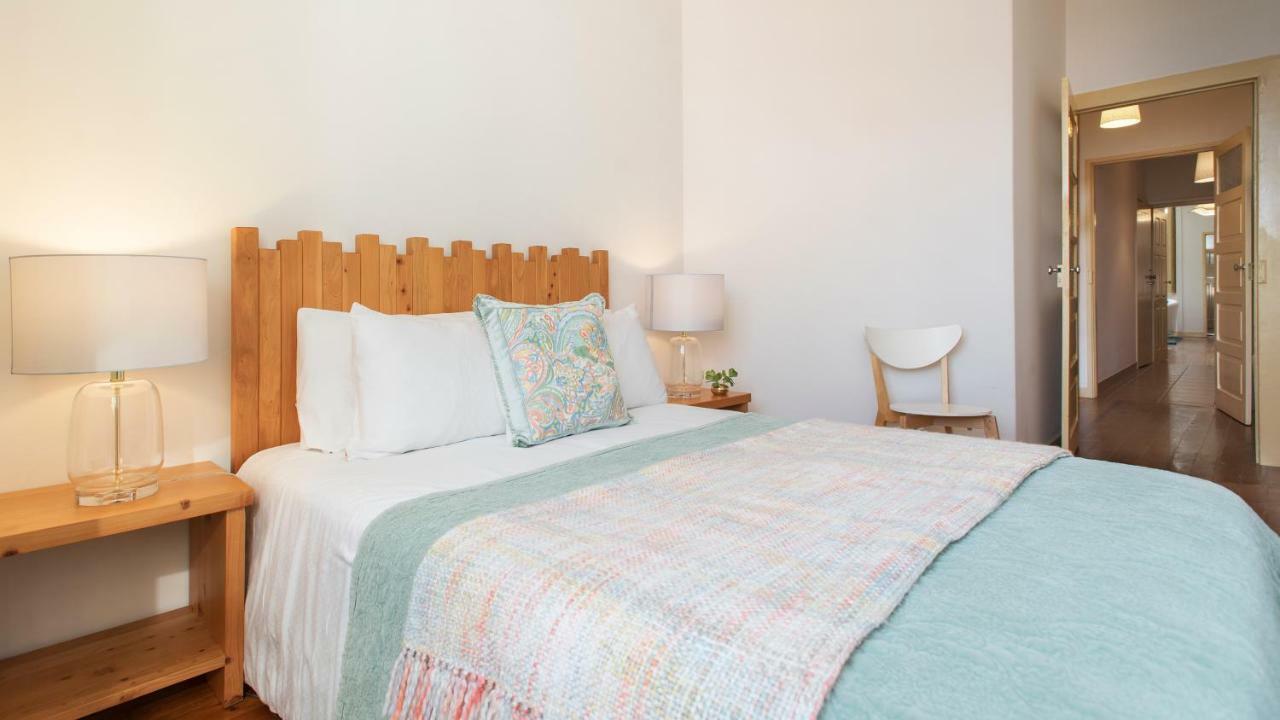 Sao Miguel Apartments Porto Exteriér fotografie