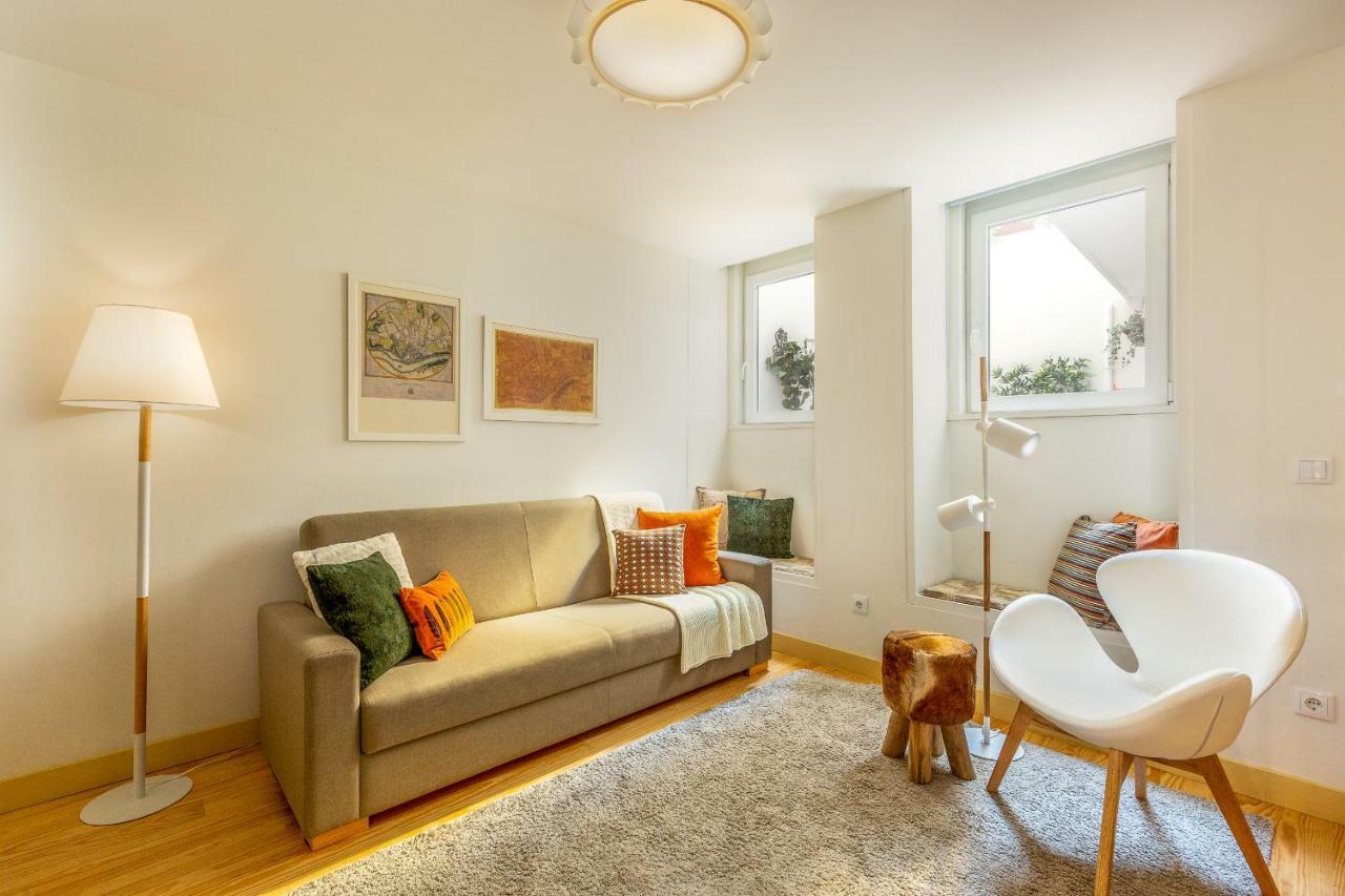 Sao Miguel Apartments Porto Exteriér fotografie