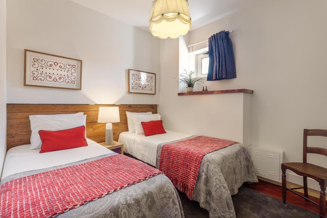 Sao Miguel Apartments Porto Exteriér fotografie