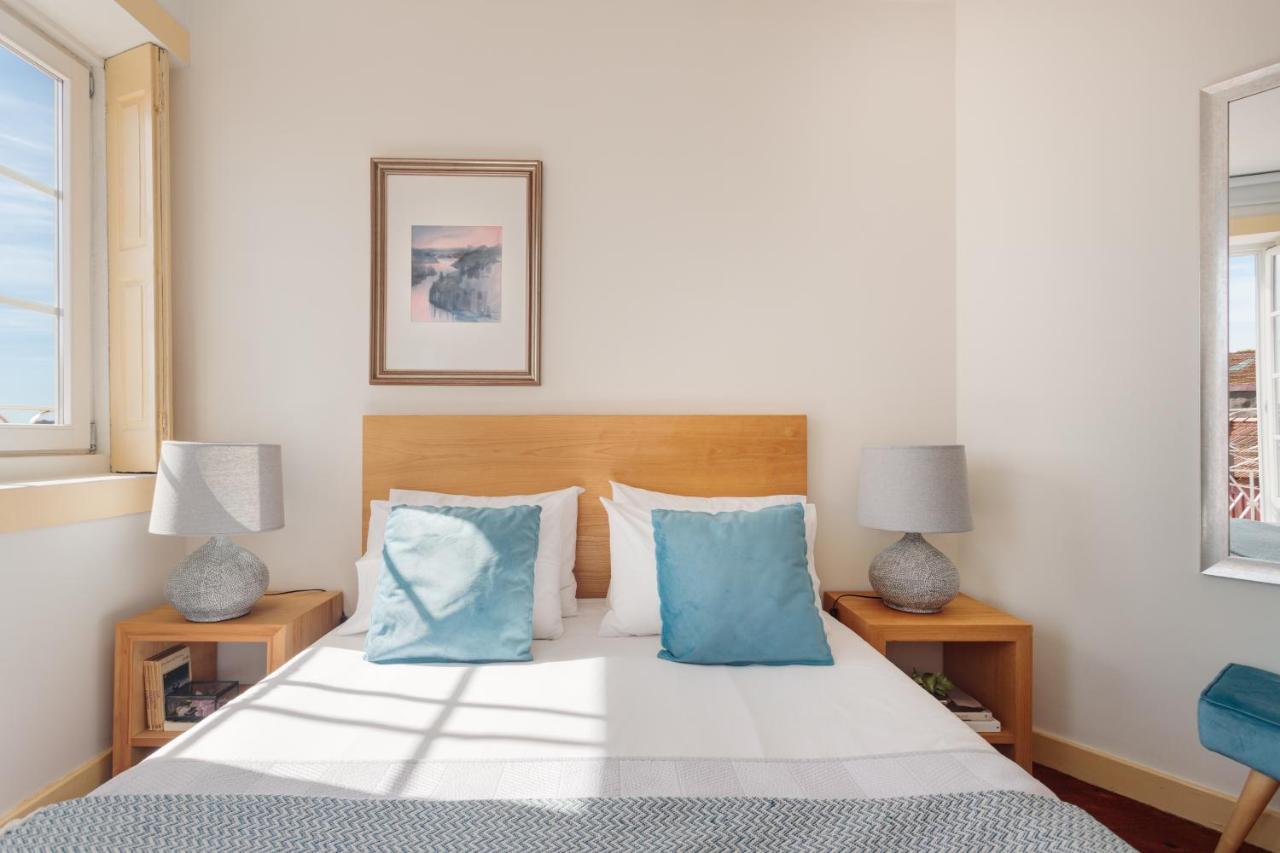 Sao Miguel Apartments Porto Exteriér fotografie